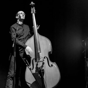 Quartet @ Jazz nas Adegas